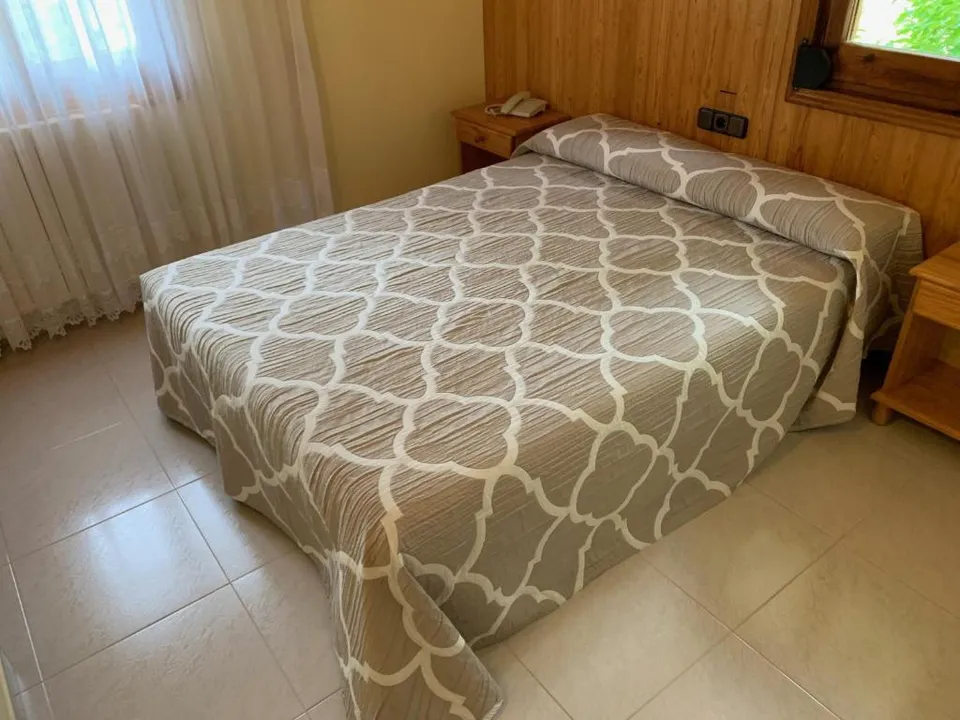 Habitación Doble Estándar